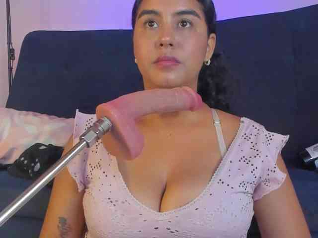 sweet_Susan webcam