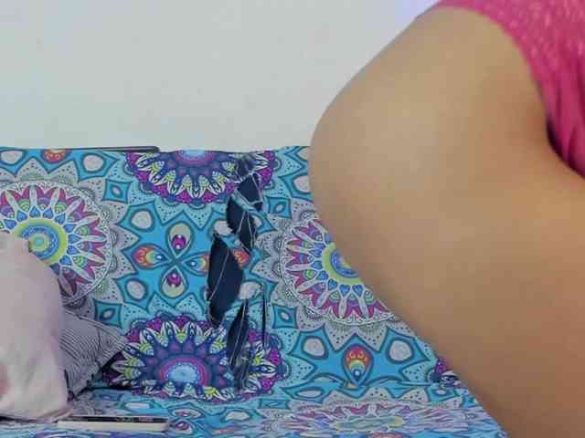 sweet_Susan webcam