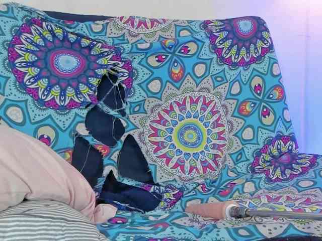 sweet_Susan webcam
