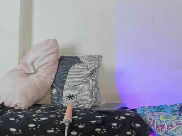 sweet_Susan webcam