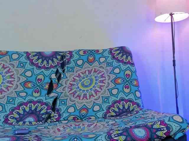 sweet_Susan webcam