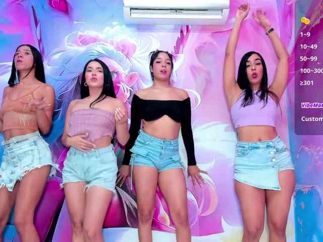 hot chat Lollipop-69