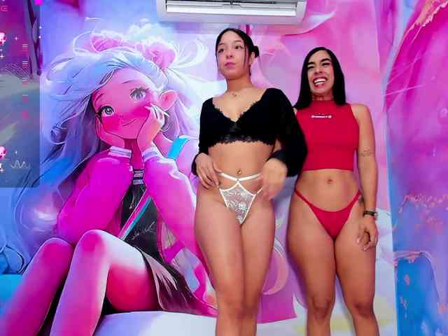 lollipop-69 webcam