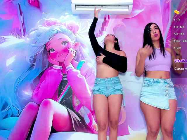 lollipop-69 webcam