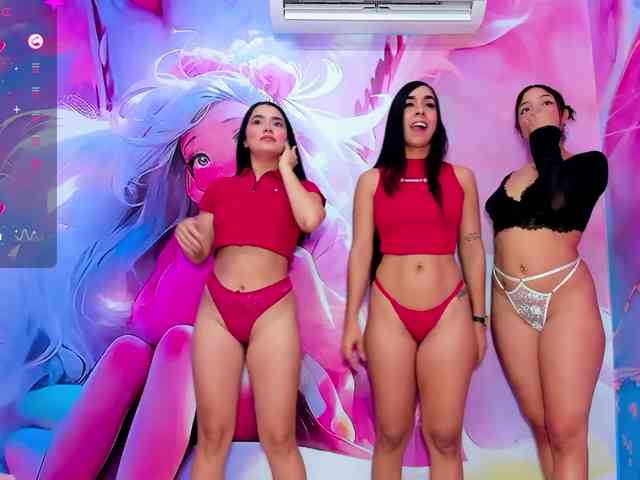 lollipop-69 webcam
