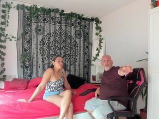 CatalinaaHot Porn Show