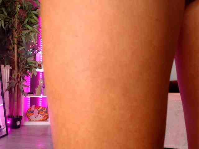 Chanelcharmx webcam