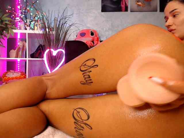 Chanelcharmx webcam