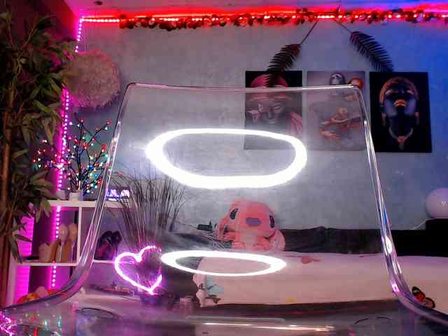 Chanelcharmx