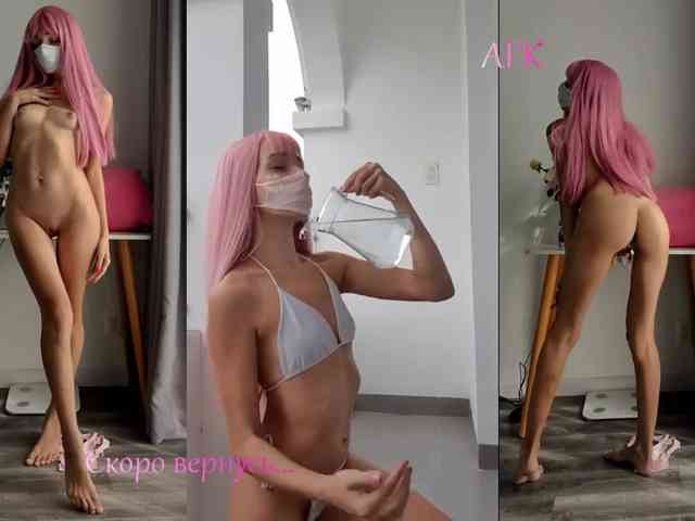 sex chat live EvaJordan