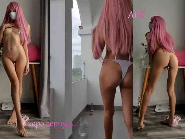 EvaJordans webcam