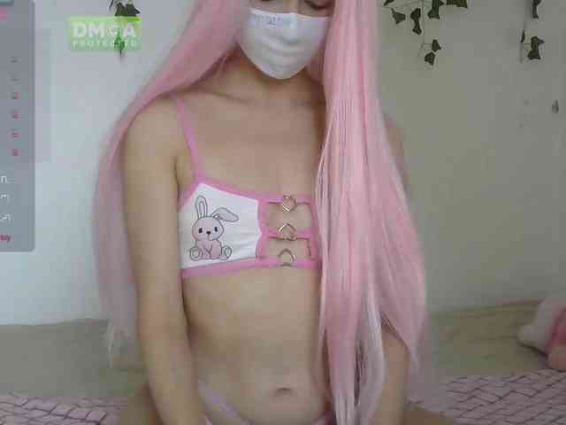 EvaJordans webcam