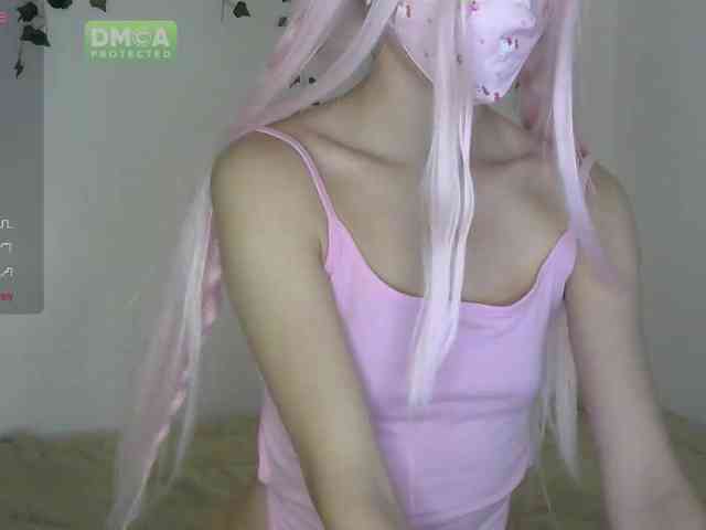 EvaJordans webcam