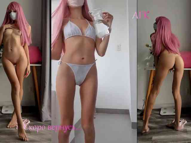 free video chatroom EvaJordan