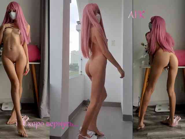 EvaJordan Live Webcam on BongaCams EvaJordan Live Webcam on BongaCams