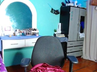 blessedperverse Porn Show