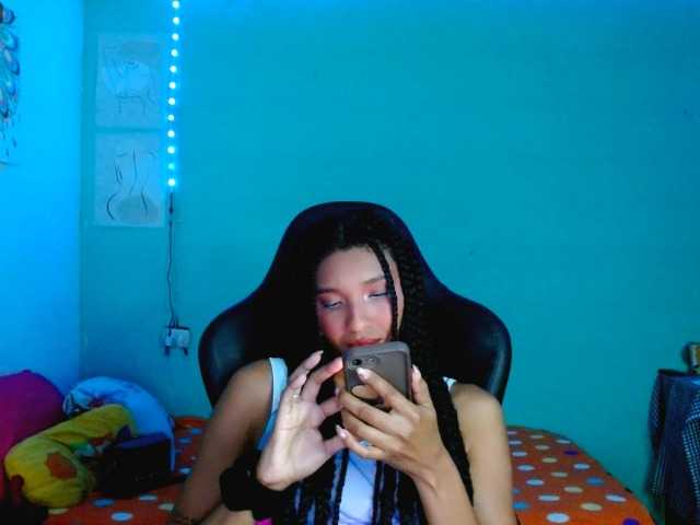 blessedperverse's BongaCams show and profile