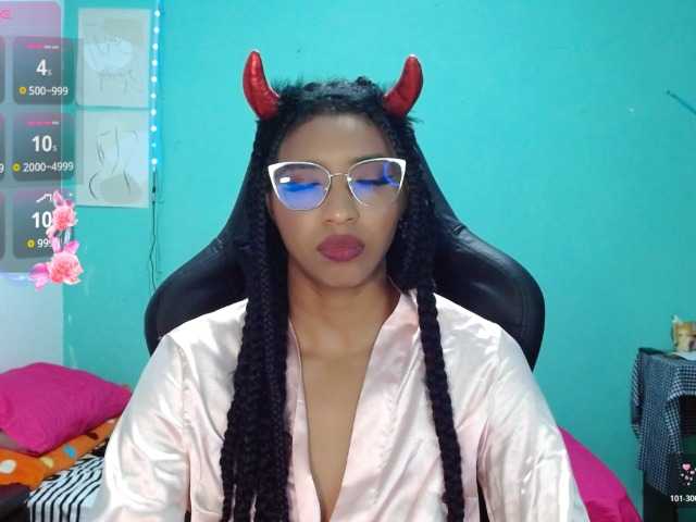 blessedperverse's BongaCams show and profile