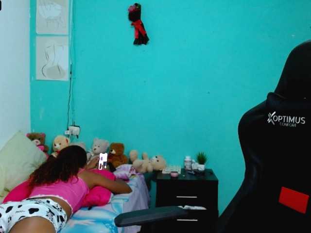 blessedperverse's BongaCams show and profile