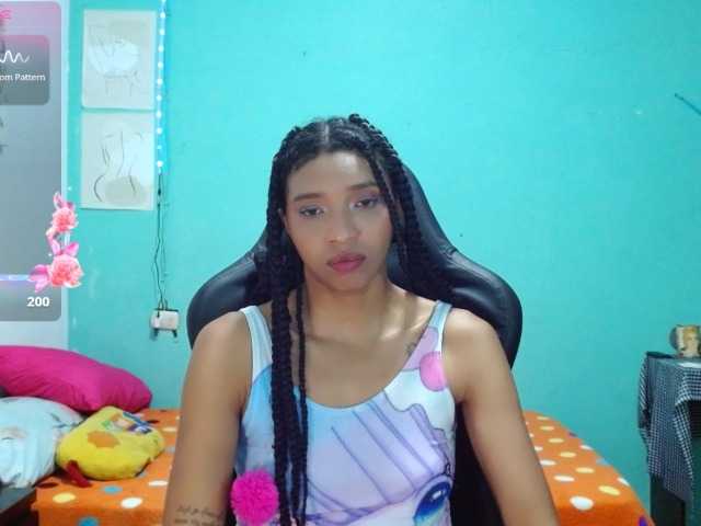 blessedperverse's BongaCams show and profile