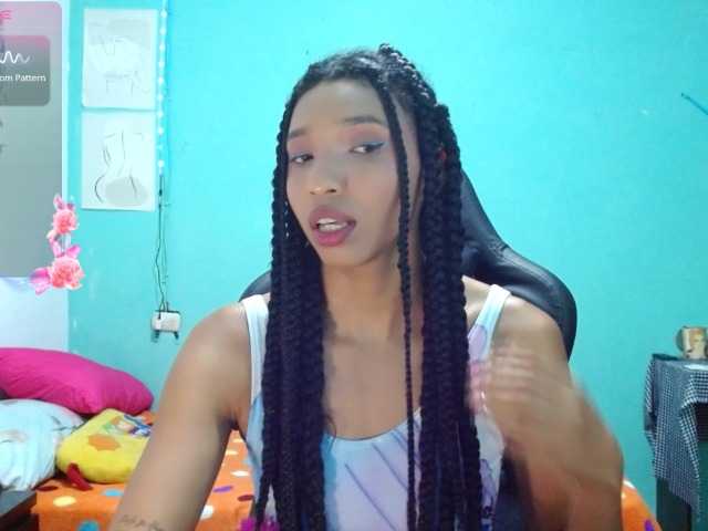 blessedperverse's BongaCams show and profile