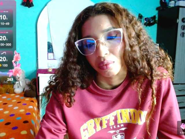 blessedperverse webcam bongacams model stream image