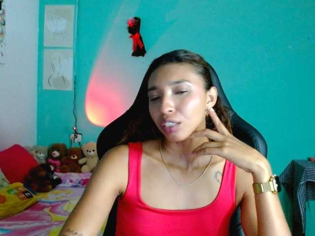 blessedperverse's BongaCams show and profile