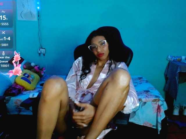 Preview of blessedperverse