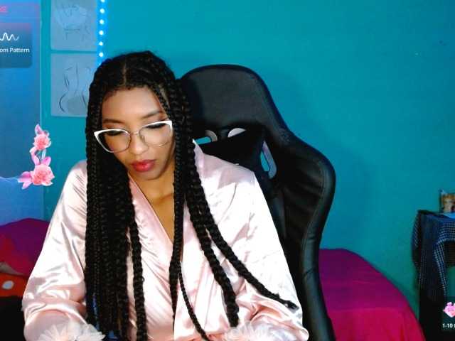 blessedperverse's BongaCams show and profile