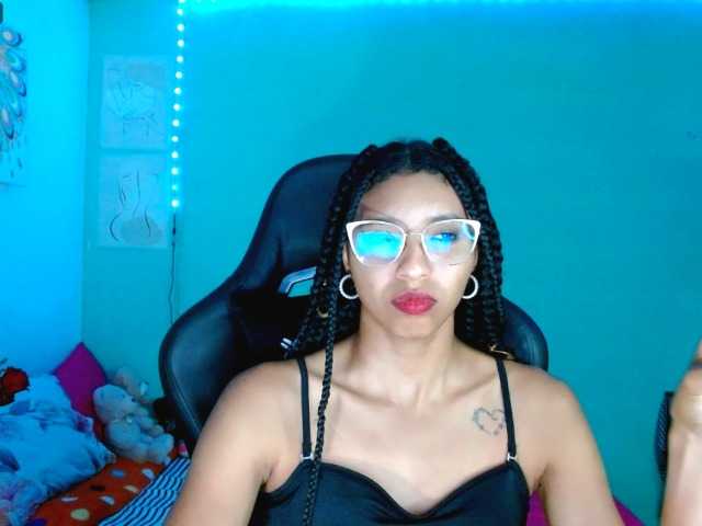 blessedperverse's BongaCams show and profile