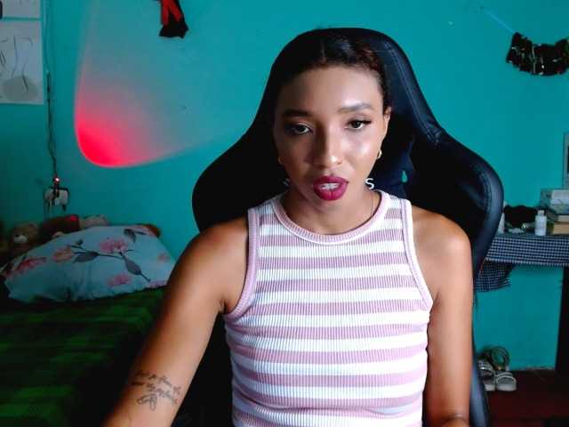 blessedperverse's BongaCams show and profile