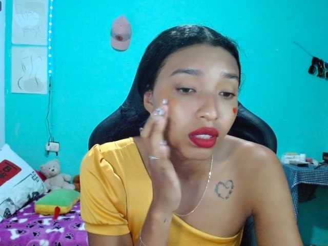 blessedperverse's BongaCams show and profile