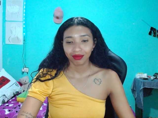 blessedperverse's BongaCams show and profile