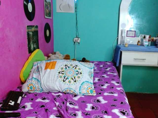 Preview of blessedperverse