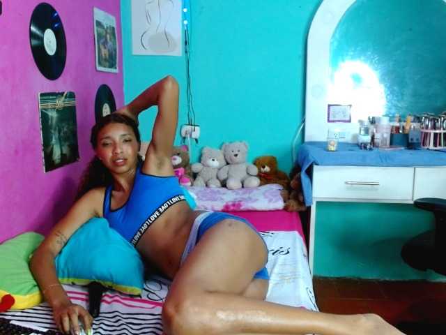 blessedperverse webcam