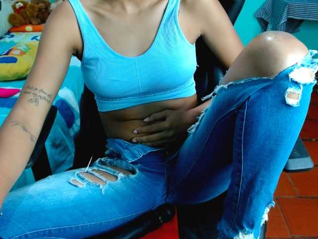 blessedperverse webcam