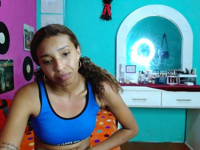 blessedperverse webcam bongacams model stream image