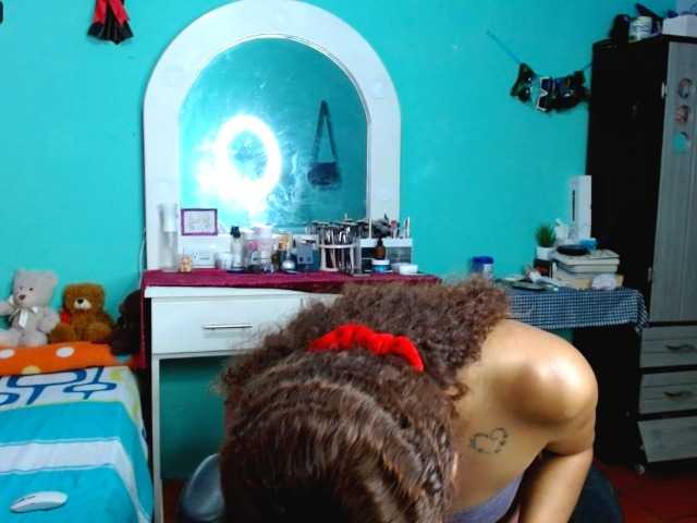 blessedperverse Live Cam on BongaCams