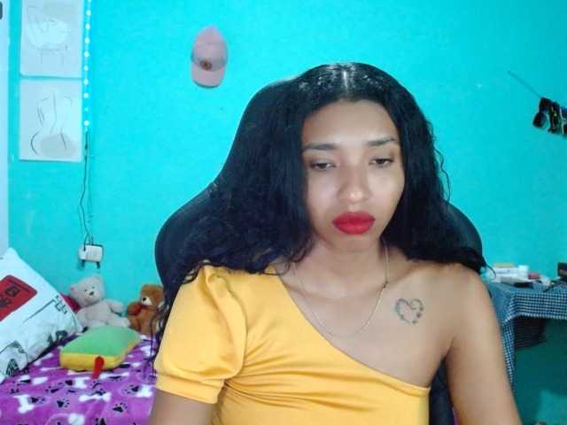 blessedperverse's BongaCams show and profile