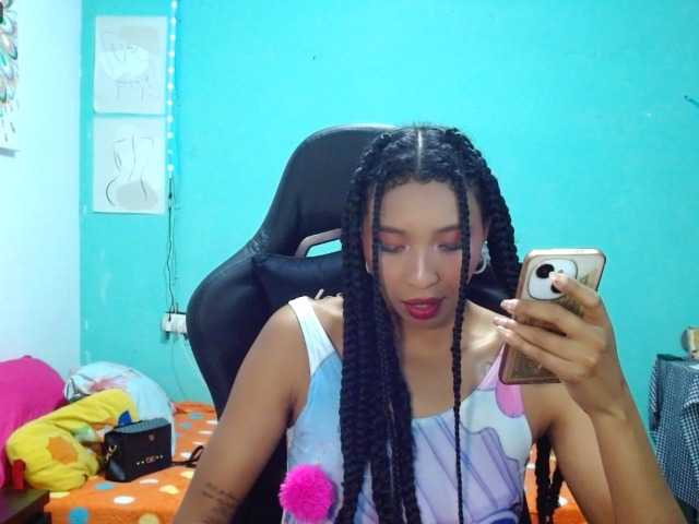 blessedperverse's BongaCams show and profile