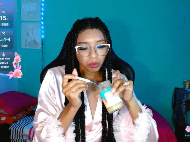 blessedperverse's BongaCams show and profile