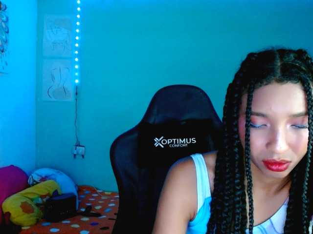 blessedperverse's BongaCams show and profile