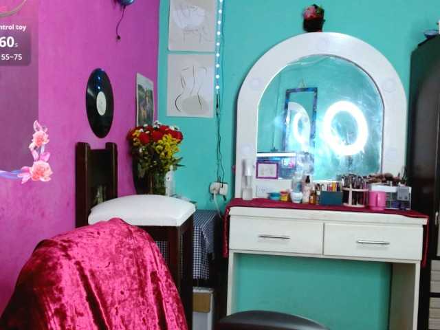 blessedperverse from BongaCams is Freechat