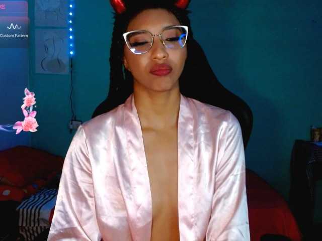 blessedperverse's BongaCams show and profile
