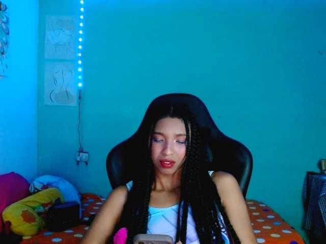 blessedperverse's BongaCams show and profile