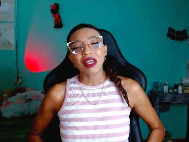 blessedperverse webcam