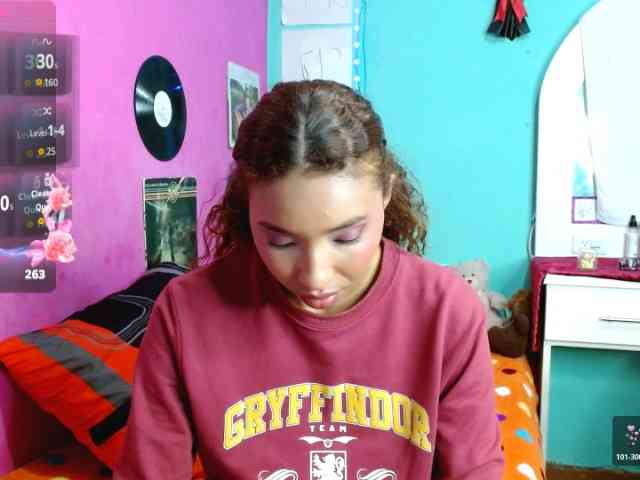 blessedperverse webcam