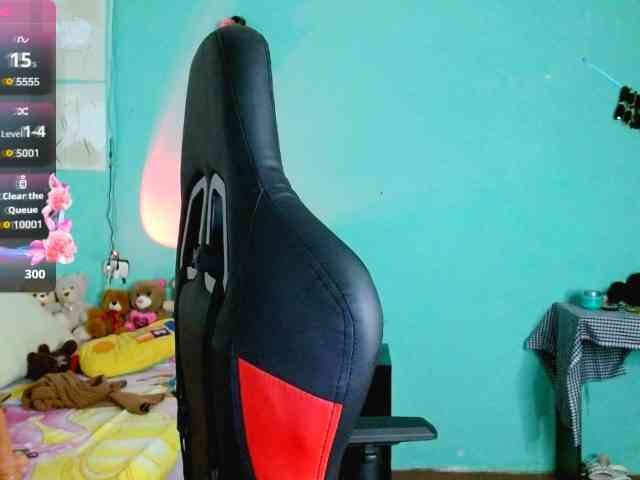 blessedperverse webcam