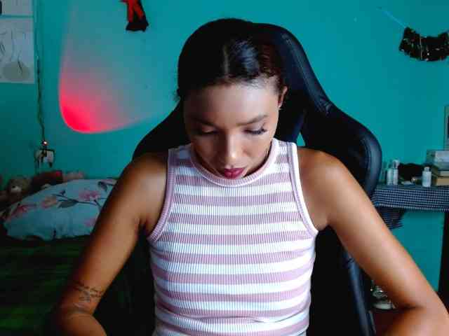 blessedperverse webcam