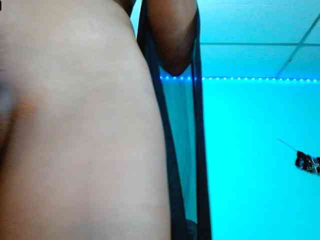 blessedperverse webcam